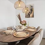Ultimate - Coastal Comfort - Pool And Views In Oceana Gardens Estepona