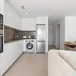 Ultimate - Coastal Comfort - Pool And Views In Oceana Gardens Apartmán Estepona