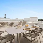 Apartmán Ultimate - Coastal Comfort - Pool And Views In Oceana Gardens Estepona