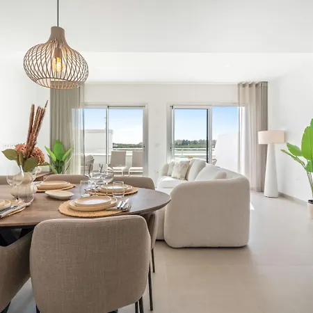 Apartamento Ultimate - Coastal Comfort - Pool And Views In Oceana Gardens *