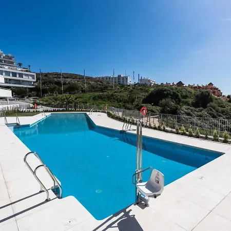 Appartamento Ultimate - Coastal Comfort - Pool And Views In Oceana Gardens *