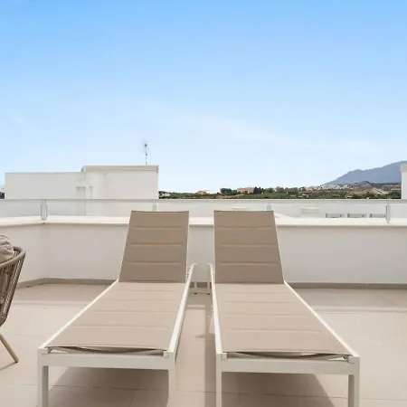 Appartamento Ultimate - Coastal Comfort - Pool And Views In Oceana Gardens *