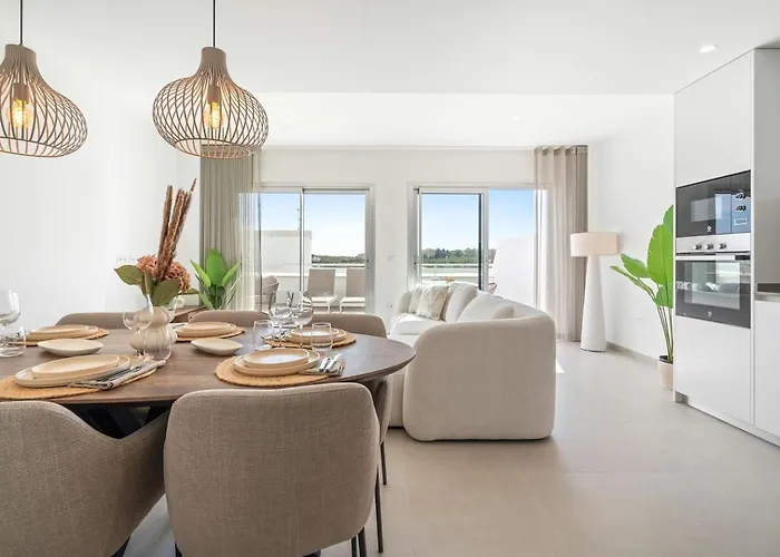 Appartamento Ultimate - Coastal Comfort - Pool And Views In Oceana Gardens *