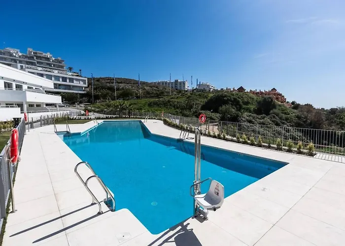 Appartamento Ultimate - Coastal Comfort - Pool And Views In Oceana Gardens *