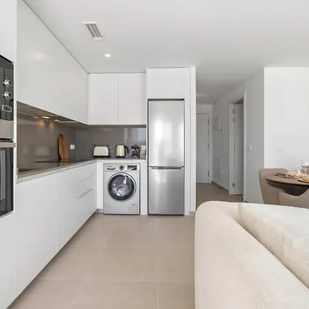 Ultimate - Coastal Comfort - Pool And Views In Oceana Gardens Apartment Estepona