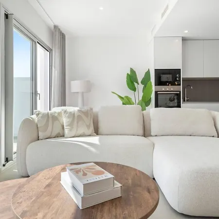 Ultimate - Coastal Comfort - Pool And Views In Oceana Gardens Эстепона