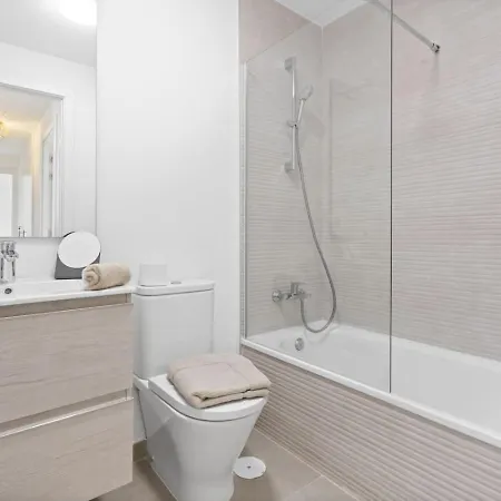 Ultimate - Coastal Comfort - Pool And Views In Oceana Gardens * Estepona