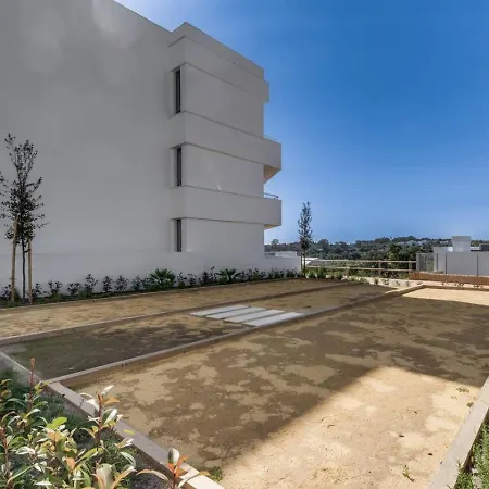 Ultimate - Coastal Comfort - Pool And Views In Oceana Gardens * Estepona