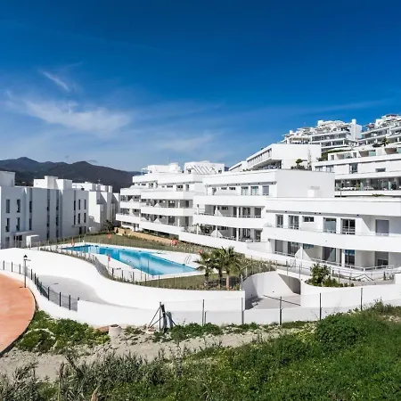 Ultimate - Coastal Comfort - Pool And Views In Oceana Gardens Эстепона