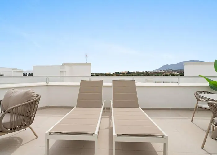 Апартаменты Ultimate - Coastal Comfort - Pool And Views In Oceana Gardens *