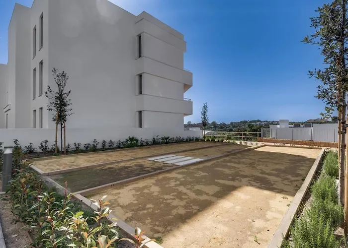 Ultimate - Coastal Comfort - Pool And Views In Oceana Gardens * Эстепона