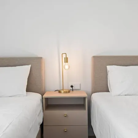 Апартаменти Ultimate - Coastal Comfort - Pool And Views In Oceana Gardens